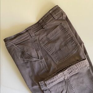 Duluth Trading Co Foreman Pants
